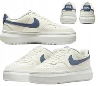 Trampki damskie - Nike trampki damskie Court Vision Alta rozmiar 44,5 (29 cm) - miniaturka - grafika 1