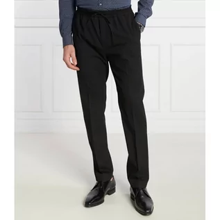 Spodnie męskie - Calvin Klein Spodnie chino | Regular Fit - grafika 1