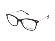 Okulary korekcyjne, oprawki, szkła - Emporio Armani EA3199 5001 - miniaturka - grafika 1