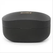 Akcesoria do słuchawek - Sony Charging Case - Black AEP,UK - miniaturka - grafika 1