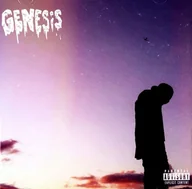 Pop - Domo Genesis: Genesis [CD] - miniaturka - grafika 1