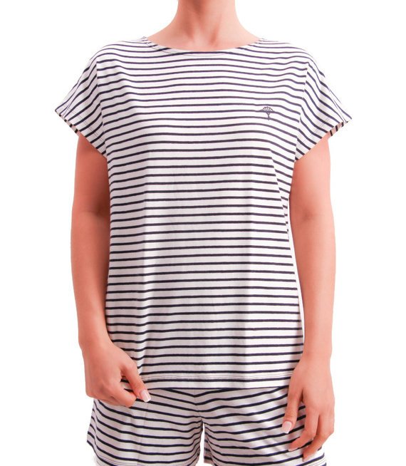Koszulka damska z krótkim rękawem Joop! JW0074 T-shirt-38