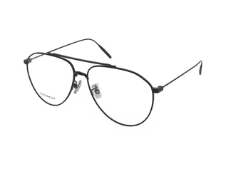 Okulary korekcyjne, oprawki, szkła - Givenchy GV 50006U 001 - grafika 1