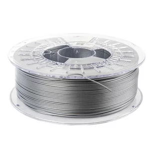 Spectrum 3D filament, Premium PCTG, 1,75mm, 1000g, 80658, silver steel - Filamenty i akcesoria do drukarek 3D - miniaturka - grafika 2