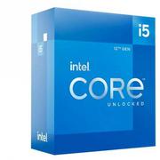 Intel CPU CORE I5-12600K S1700 BOX 3.7G BX8071512600K S RL4T IN BX8071512600KSRL4T