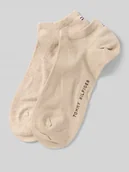 Skarpetki męskie - Skarpety z mieszanki bawełny w zestawie 2 szt. - miniaturka - grafika 1