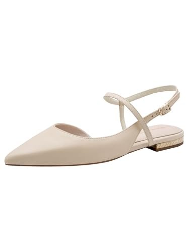 Tamaris Damskie czółenka Sling 1-29409-46, rozmiar 39 EU