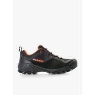 Buty trekkingowe męskie - Buty trekkingowe męskie Mammut Sapuen Low GTX - miniaturka - grafika 1