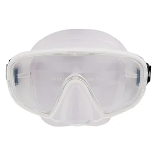 Maska do nurkowania AQUAWAVE NOKROS MASK M000212786 - Maski do nurkowania - miniaturka - grafika 1