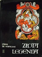 Historia świata - Z��ota legenda - miniaturka - grafika 1