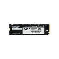 Dyski SSD - Patriot Viper P410 M.2 PCI-Ex4 NVMe 1.4 500GB P410P500GM28H - miniaturka - grafika 1