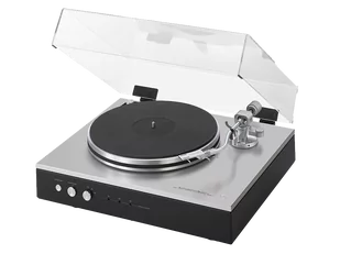 Luxman PD-151 MKII - OUTLET - RTV OUTLET - miniaturka - grafika 1