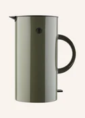 Czajniki elektryczne - Stelton Czajnik em77 gruen - miniaturka - grafika 1