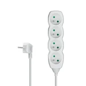 Przedłużacze i rozgałęźniki - Przedłużacz DPM PP23 (5 m) - miniaturka - grafika 1