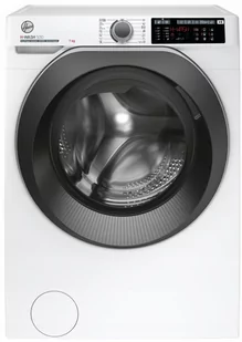 Pralka Hoover HWED437AMBS/1-S - Pralki - miniaturka - grafika 1