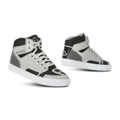 Buty motocyklowe - Buty Motocyklowe Acerbis Lock Czarny/Szary43 - miniaturka - grafika 1