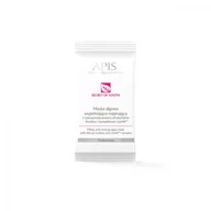 Maseczki do twarzy - APIS Secret Of Youth Algae Mask 20g - miniaturka - grafika 1