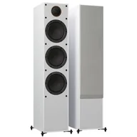 Głośniki i kolumny - Monitor Audio Monitor 300 biały - miniaturka - grafika 1