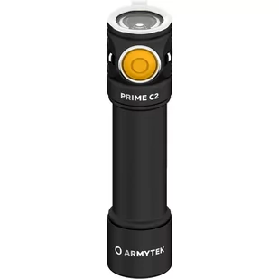 Latarka Armytek Prime C2 v4 Magnet USB Ciepły 1000 lm - Latarki - miniaturka - grafika 1