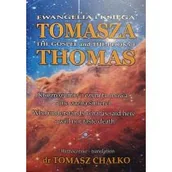 Ezoteryka - Ewangelia i Księga Tomasza - miniaturka - grafika 1