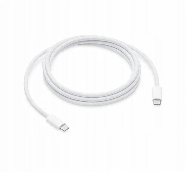 Przewód do ładowania APPLE USB-C 240W 2m MYQT3ZM/A