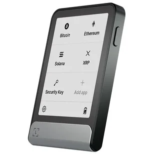 Portfel kryptowalut LEDGER Flex Crypto Hardware Wallet - Pendrive - miniaturka - grafika 1