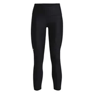 Legginsy - Damskie Legginsy UNDER ARMOUR HG ARMOUR HIRISE 7/8 NS 1365335-001 – Czarny - miniaturka - grafika 1
