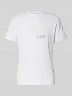 Koszulki męskie - T-shirt z nadrukiem z logo model ‘Originals’ - miniaturka - grafika 1