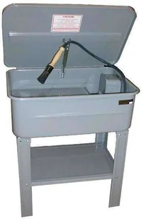JBM Myjka do części D.50632 - Narzędzia samochodowe - miniaturka - grafika 1