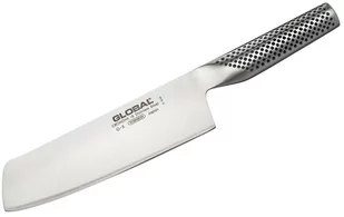 Global Nóż do warzyw G-5, 18 cm - Noże kuchenne - miniaturka - grafika 1