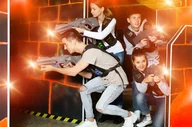 Czasopisma - Paintball Laserowy z przyjaciółmi - Kraków - miniaturka - grafika 1