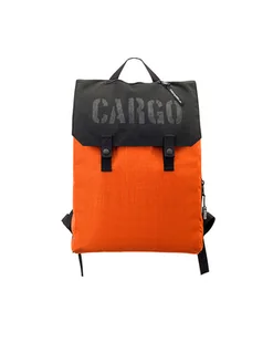 Odblaskowy Plecak REFLECTIVE Orange LARGE - Plecaki Odblaskowy Plecak REFLECTIVE Orange LARGE - Plecaki - miniaturka - grafika 1