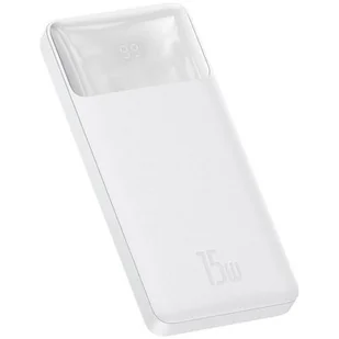 A+ Power Bank Baseus Bipow 10000mAh 15W PPDML-I02 - Akcesoria do tabletów i e-booków - miniaturka - grafika 1