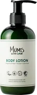 Balsamy i kremy do ciała - Mums With Love, Mums With Love, Hydra-Nourishing, Body Lotion, 250 ml For Women - miniaturka - grafika 1