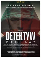 E-booki - poradniki - Zawód DETEKTYW. Podstawy - miniaturka - grafika 1