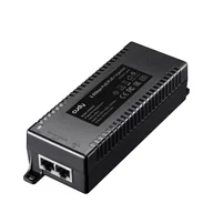 Powerline communications - Cudy POE500 adapter PoE 2.5 Gigabit Ethernet, Gigabit Ethernet POE500 - miniaturka - grafika 1
