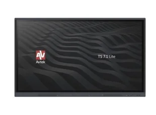 AVTEK MONITOR INTERAKTYWNY TS 7.1 LITE 55 - Tablice interaktywne - miniaturka - grafika 1