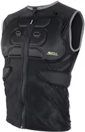Ochraniacze - O'Neal O'Neal BP Protector Vest, black S 2021 Ochraniacze pleców 0289-432 - miniaturka - grafika 1