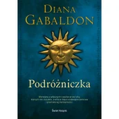 Fantasy - Świat Książki Diana Gabaldon Podróżniczka - miniaturka - grafika 1