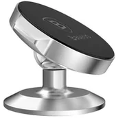Uchwyty samochodowe do telefonów - Baseus Small Ears Series Magnetic Bracket SUER-B0S - miniaturka - grafika 1