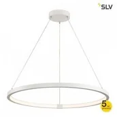 Lampy sufitowe - Spotline SLV Lampa wisząca One 80 1002912 SLV 1002912 - miniaturka - grafika 1