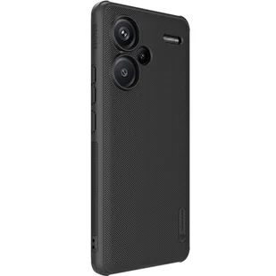 Etui XIAOMI REDMI NOTE 13 PRO+ 5G Nillkin Super Shield Pro Magnetic czarne - Etui i futerały do telefonów - miniaturka - grafika 7