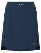 Sukienki i spódnice sportowe - VAUDE Women's Skomer Skort V - miniaturka - grafika 1