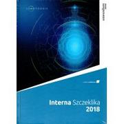 Książki medyczne - MEDYCYNA PRAKTYCZNA Interna Szczeklika. Podręcznik chorób wewnętrznych 2018 praca zbiorowa - miniaturka - grafika 1