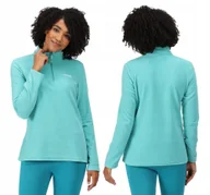 Bluzy damskie - Damski polar bluza polarowa Regatta RWA027 0A0 XXL - miniaturka - grafika 1