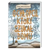 Baśnie, bajki, legendy - O CHŁOPCU KTÓRY SZUKAŁ DOMU - miniaturka - grafika 1