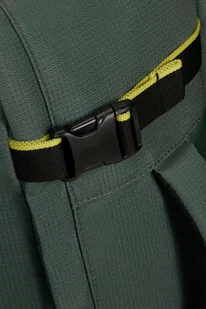 Plecak torba American Tourister Take2Cabin M - Torebki damskie - miniaturka - grafika 11