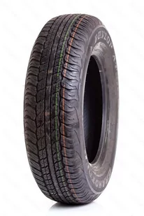 Dunlop Grandtrek AT20 265/65R17 112S - Opony terenowe i SUV letnie - miniaturka - grafika 1