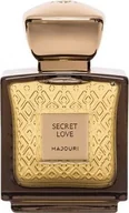 Wody i perfumy damskie - M.Micallef MAJOURI Secret Love 75ml edp - miniaturka - grafika 1
