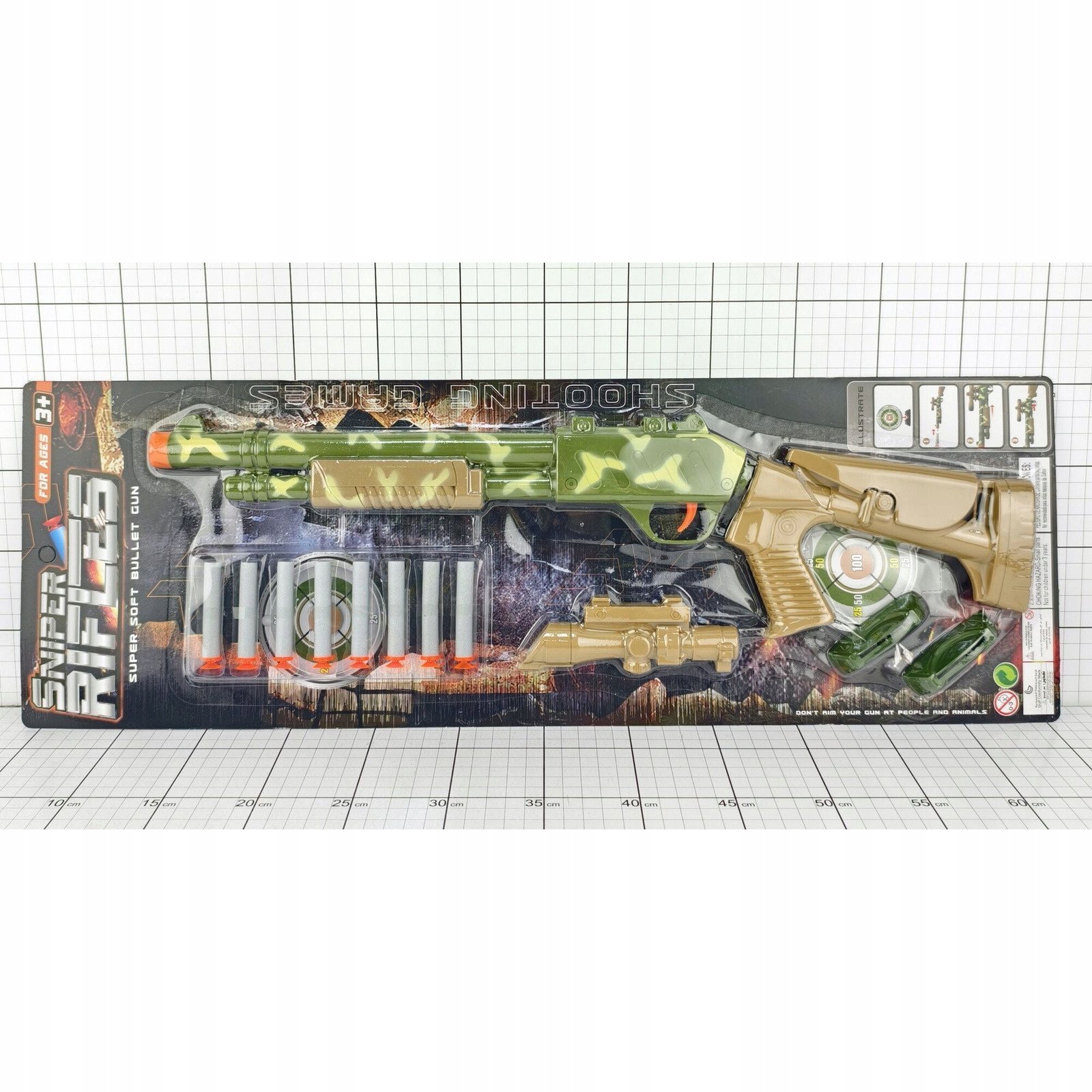 Karabin n/karcie 1357320 73205